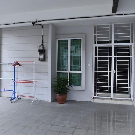 Langkawi Shell Out Villa Kuah Esterno foto
