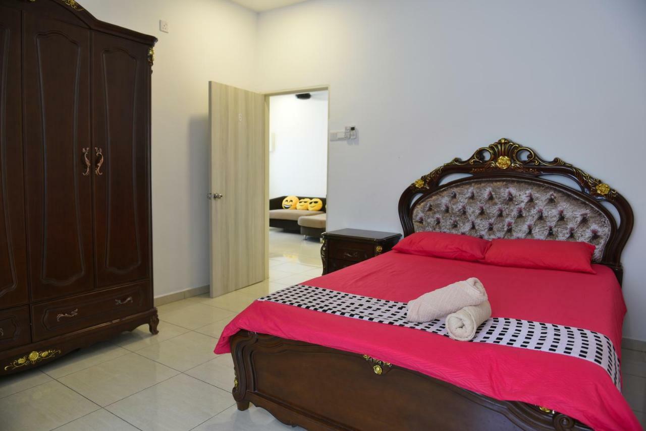 Langkawi Shell Out Villa Kuah Esterno foto