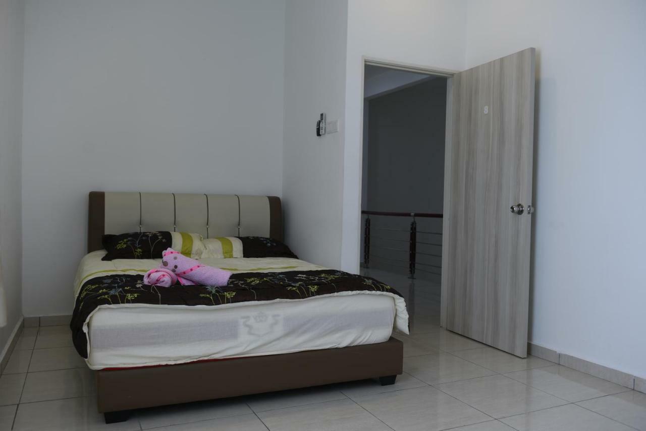 Langkawi Shell Out Villa Kuah Esterno foto