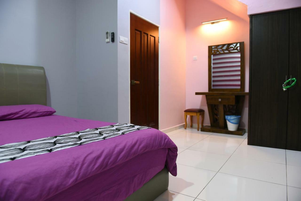 Langkawi Shell Out Villa Kuah Esterno foto