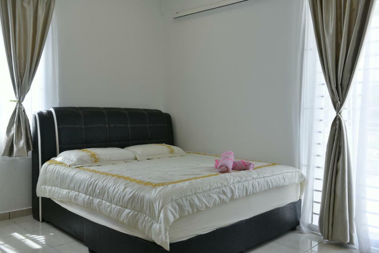 Langkawi Shell Out Villa Kuah Esterno foto